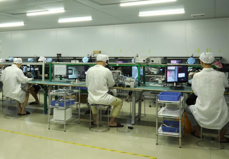 PLC Splitter workshop