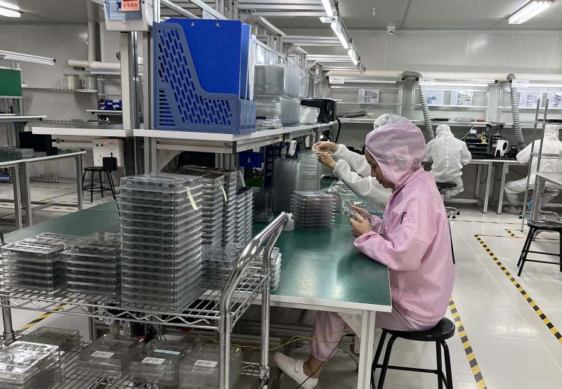 Optical Transceiver workshop