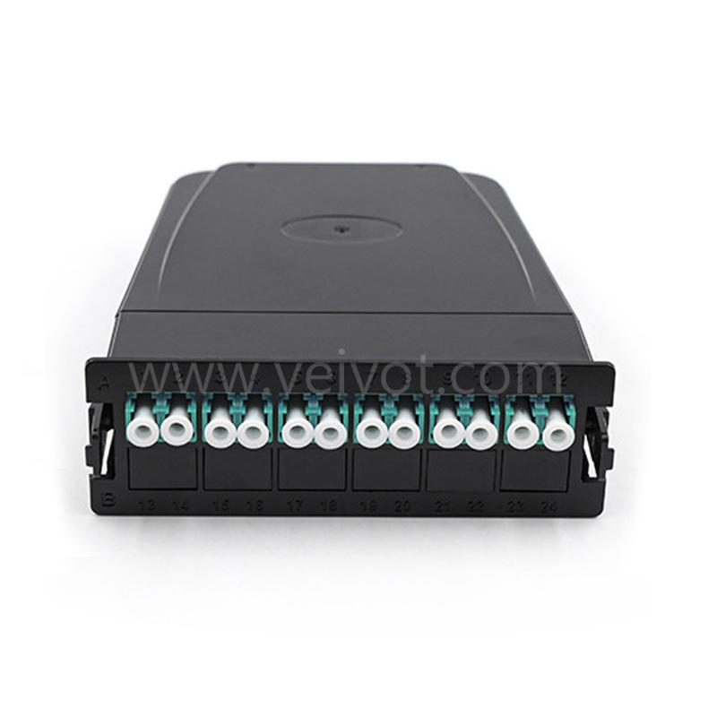 12F MPO/MTP Breakout Module (VV-MD12FMP-A)