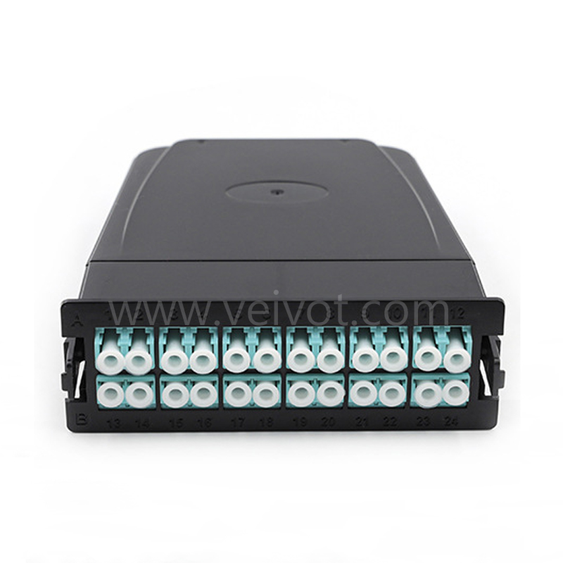 24 fibers Multimode OM3 OM4 OM5 MPO MTP Cassette Module - VEIVOT (1),24 fibers Multimode OM3 OM4 OM5 MPO MTP Cassette Module - VEIVOT (2),24 fibers Multimode OM3 OM4 OM5 MPO MTP Cassette Module - VEIVOT (3),,,,,24 fibers Singlemode OS2 MPO MTP Cassette Module  (1),24 fibers Singlemode OS2 MPO MTP Cassette Module  (2),,,,,,,,,,,,,,,,
