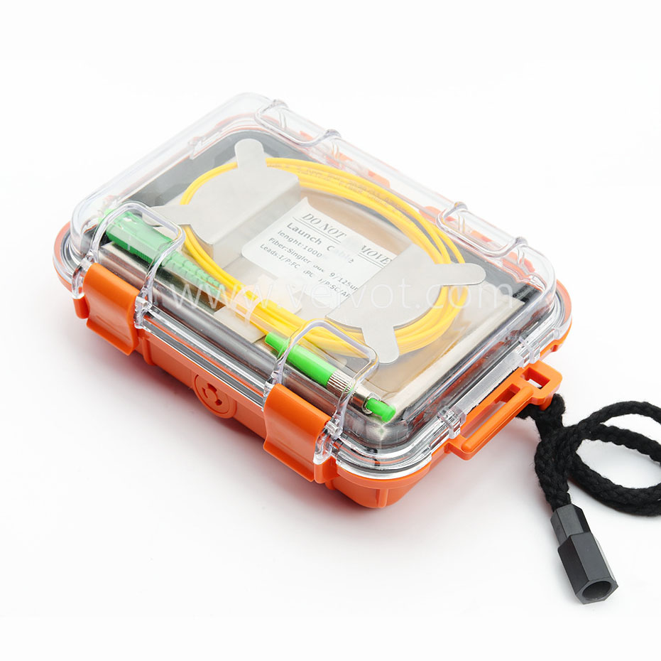 OTDR Launch Cable Box SM MM - VEIVOT (4),OTDR Launch Cable Box SM MM - VEIVOT (3),OTDR Launch Cable Box SM MM - VEIVOT  (1),,,,