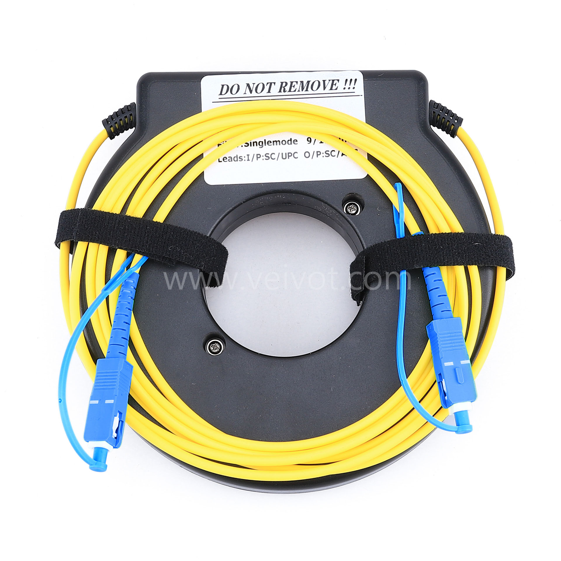 OTDR Launch Cable Box 100-1000M
