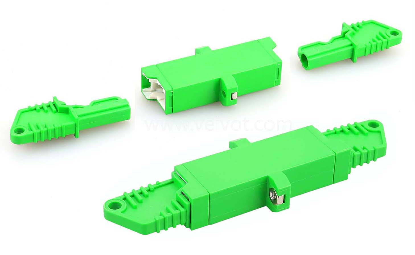 E2000 to E2000 Adapter