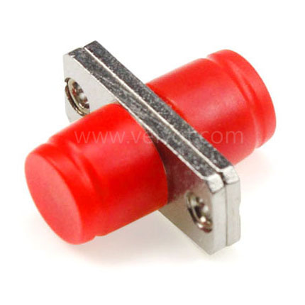 FC to FC rectangle type simplex adapter