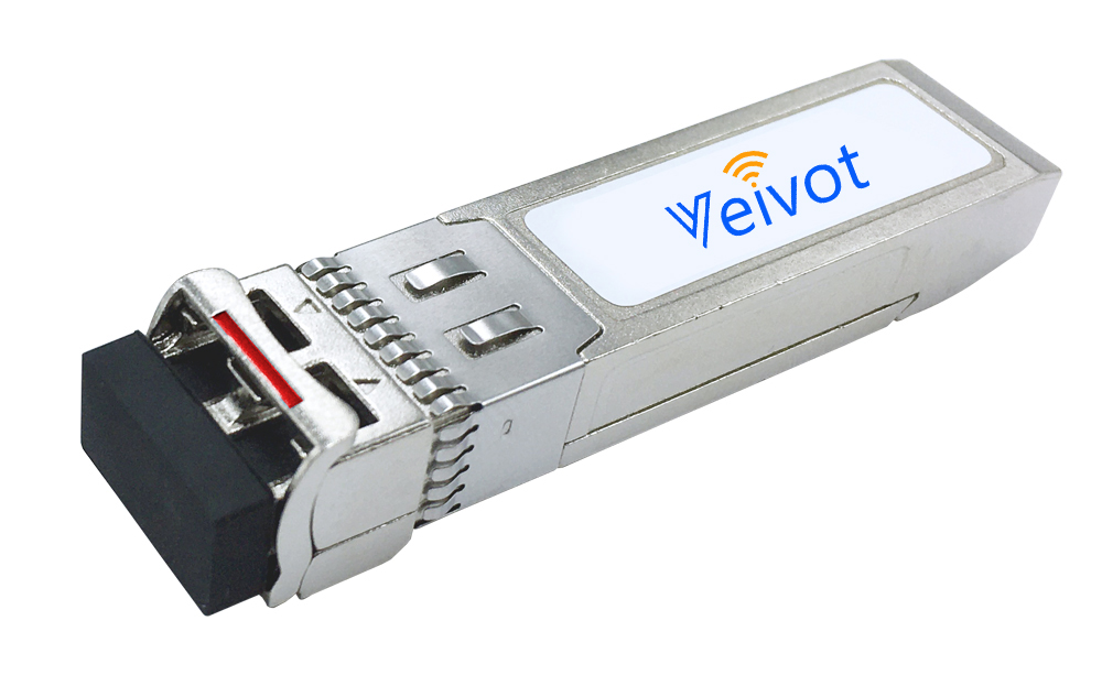 10G SFP+ ER 1550nm SM 40KM LC