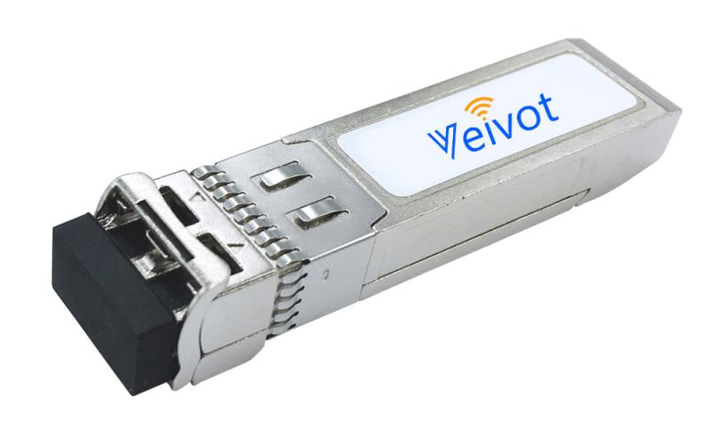 10G SFP+ SR MM 850nm 300M LC