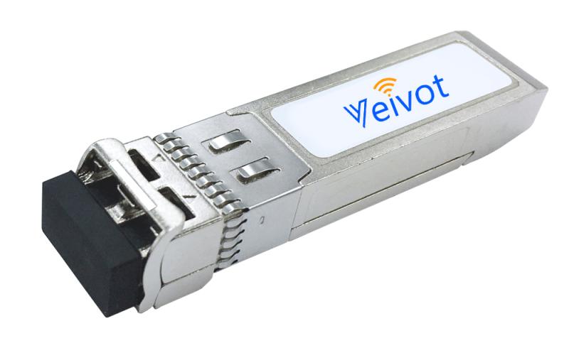 10G SFP+ ZR 1550nm SM 100KM LC