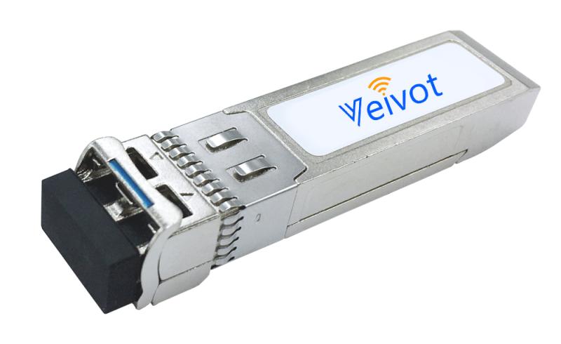10G SFP+ LRS 1310nm SM 2KM LC