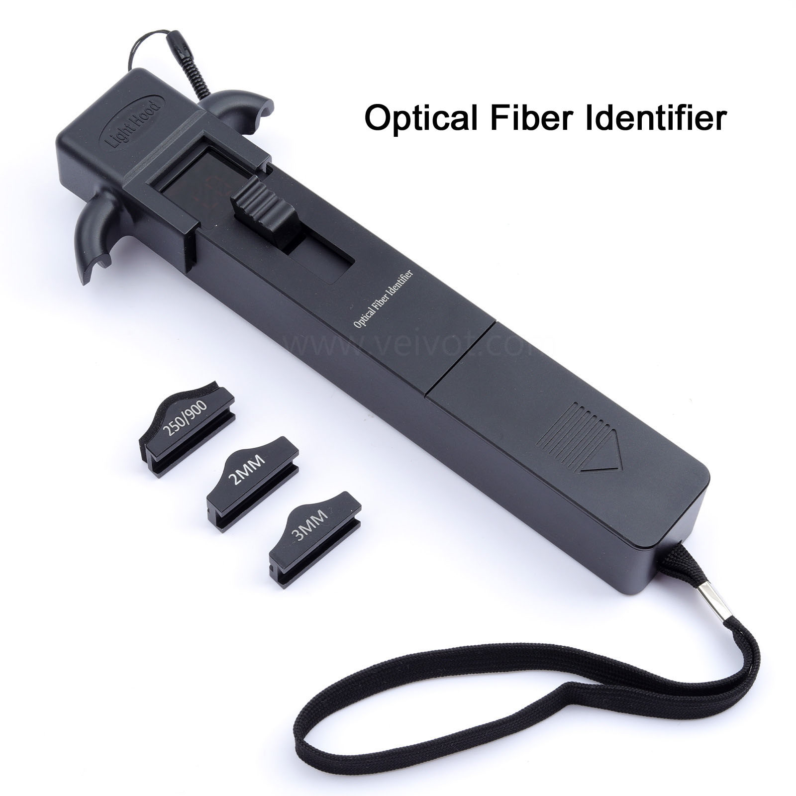Optical Fiber Identification - VEIVOT (10),Optical Fiber Identification (2),Optical Fiber Identification - VEIVOT (11),,,,,,,,,,