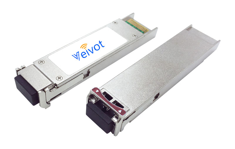 10G XFP ER 1550nm 40KM LC - VEIVOT