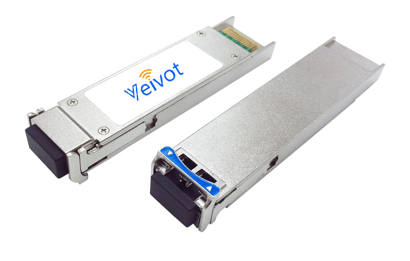 10G XFP LR 1310nm 10KM LC - VEIVOT