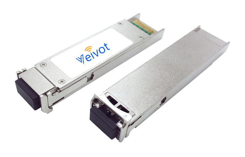 10G XFP EZR 1550nm 100KM LC - VEIVOT