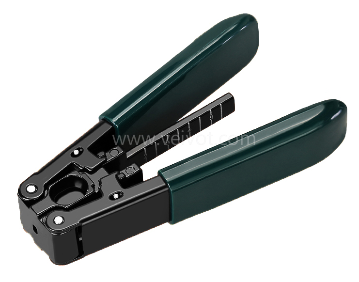 Fiber Optic Drop Cable Stripper - VEIVOT (1)