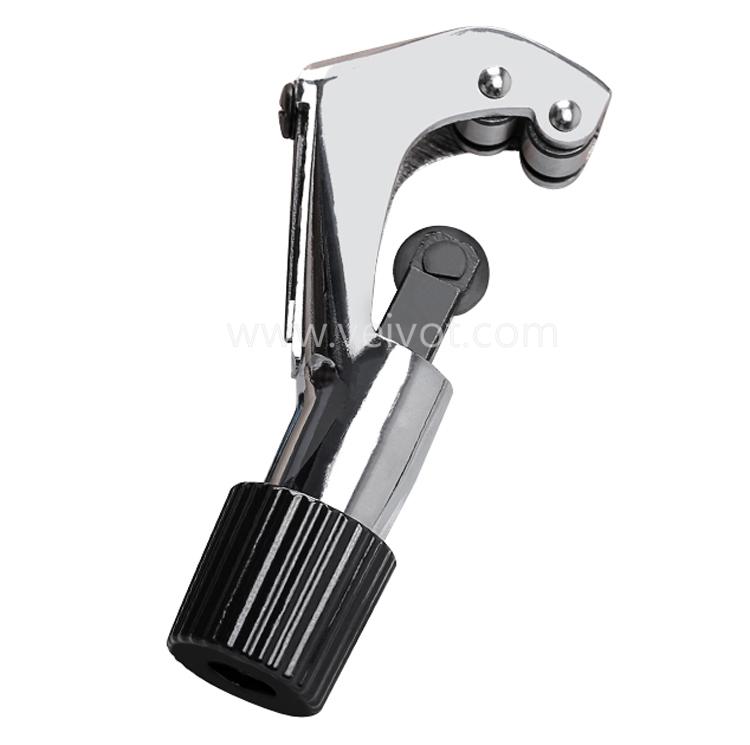 Lateral Armored Fiber Optic Cable Stripping Tool for 4-28.6mm Diameter