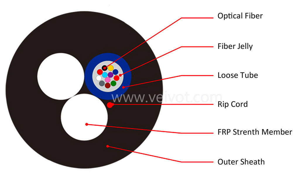 ASU Aerial Fiber Optic Cable Span 80-120m 2-12fibers - VEIVOT (1),ASU Aerial Fiber Optic Cable Span 80-120m 2-12fibers - VEIVOT (3),ASU Aerial Fiber Optic Cable Span 80-120m 2-12fibers - VEIVOT (4),,,,,,