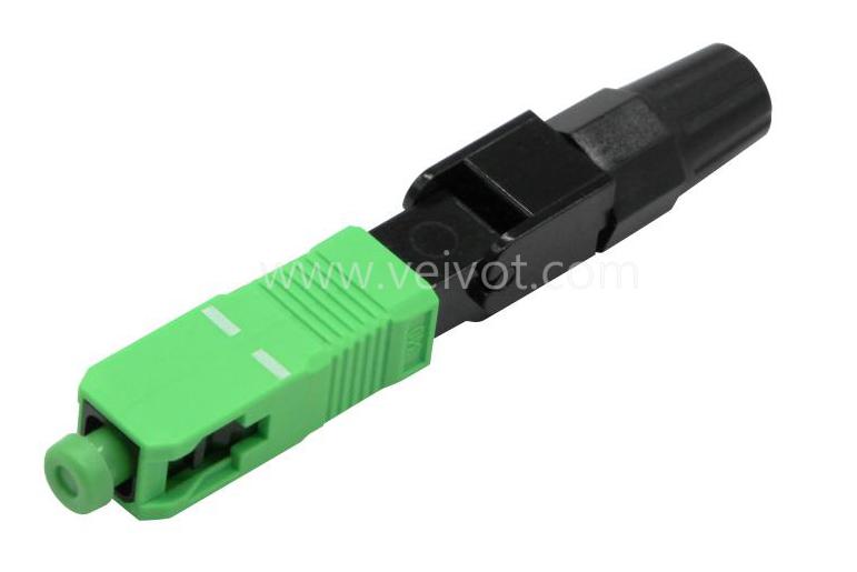 SC Mechanical Fast Connector (VV-FC-SC1)