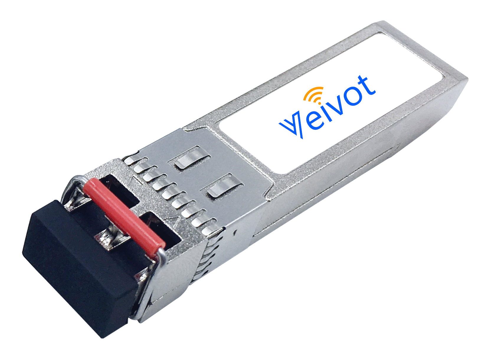 10G SFP+ 50GHz 100GHz DWDM C-BAND 40KM