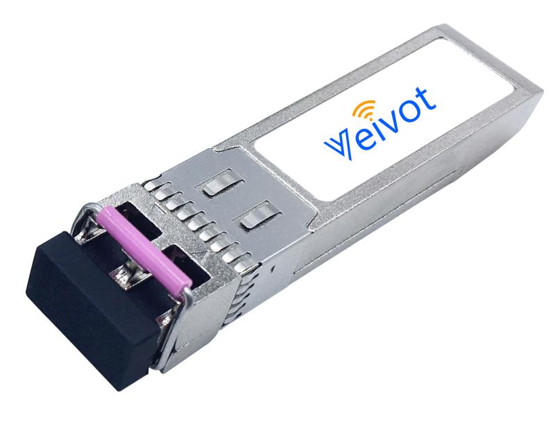 10G SFP+ CWDM 1270-1610nm SM 10KM