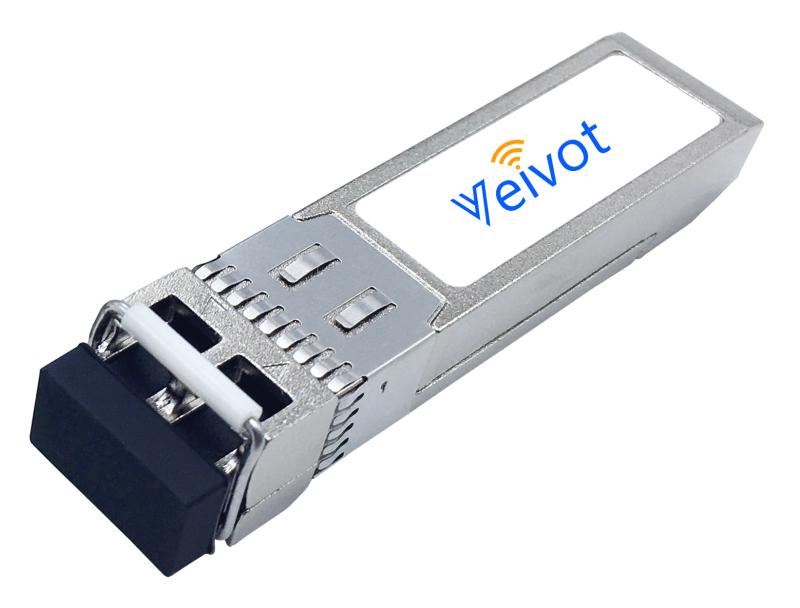 10G SFP+ CWDM 1270-1610nm SM 40KM