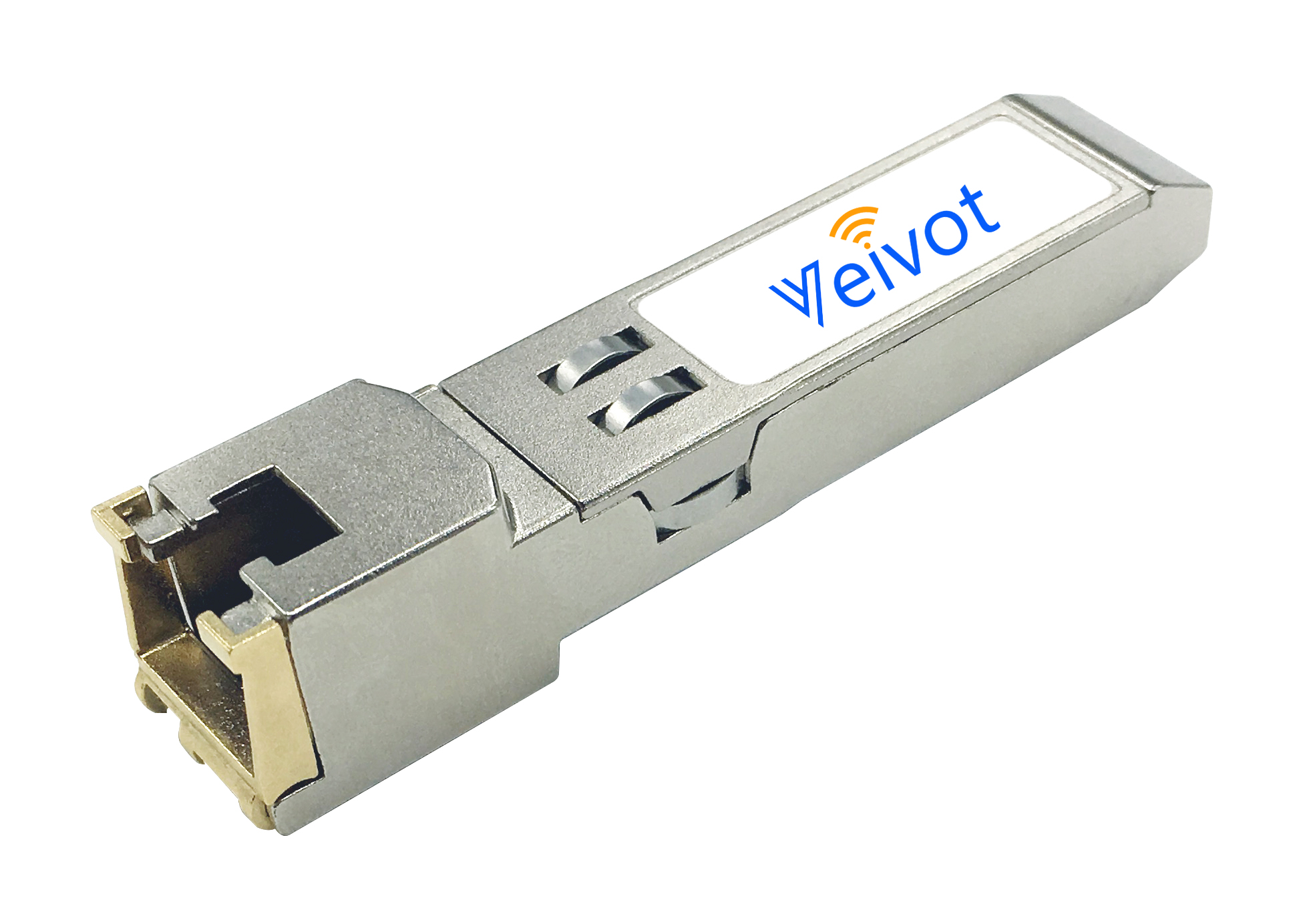 100base-T SFP Copper RJ45 CAT5 100m - VEIVOT (2)
