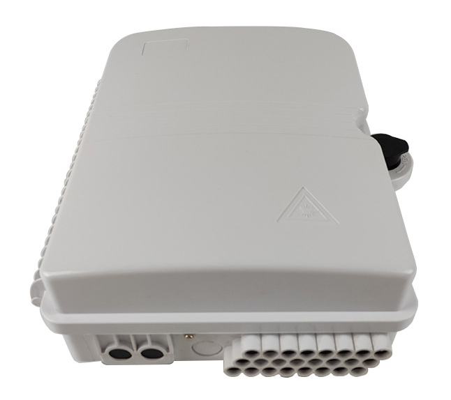 24 Core Fiber Joint Enclosure - VEIVOT (1),24 Core Fiber Joint Enclosure - VEIVOT (2),24 Core Fiber Joint Enclosure - VEIVOT (3),24 Core Fiber Joint Enclosure - VEIVOT (4),24 Core Fiber Joint Enclosure - VEIVOT (5)