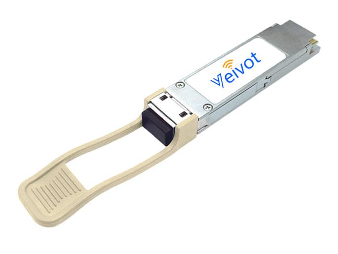 100G QSFP28 SR4 850nm 100m