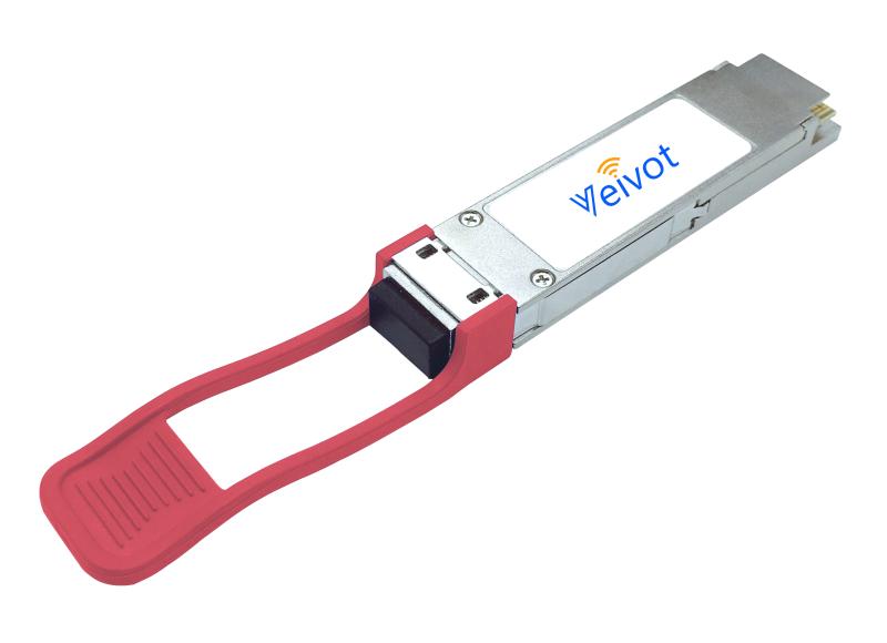 100G QSFP28 LAN WDM ER4L LC 30km