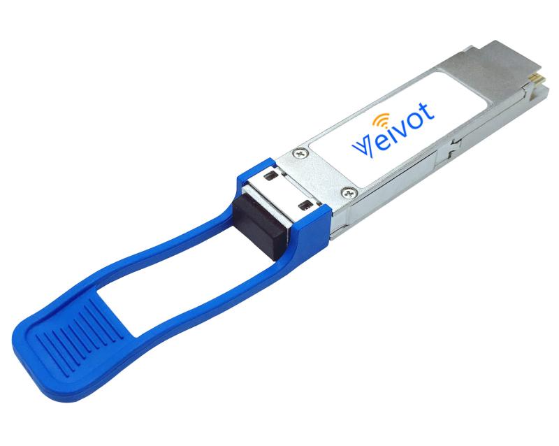 40G QSFP+ LR4 SM 1310nm LC 10KM