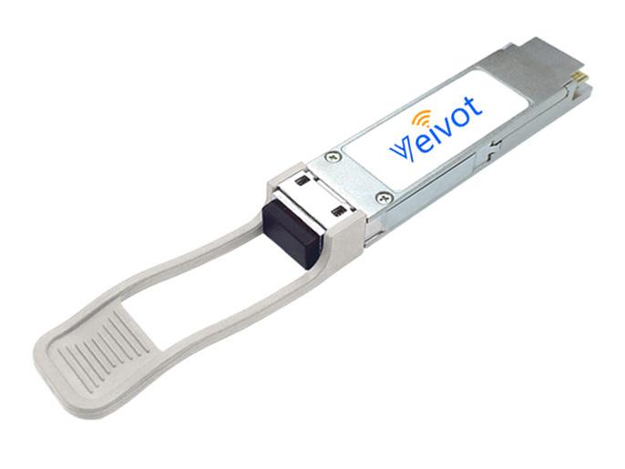 40G QSFP+ ZR4 SM 1310nm LC 80KM