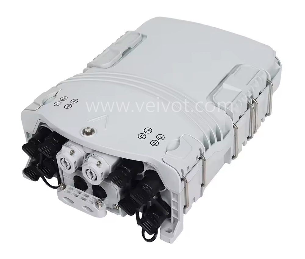 8 FTTH fiber distribution box ODB ODP FDB CTO fibra cajas VEIVOT (1),8 FTTH fiber distribution box ODB ODP FDB CTO fibra cajas VEIVOT (2),8 FTTH fiber distribution box ODB ODP FDB CTO fibra cajas VEIVOT (3),,,,