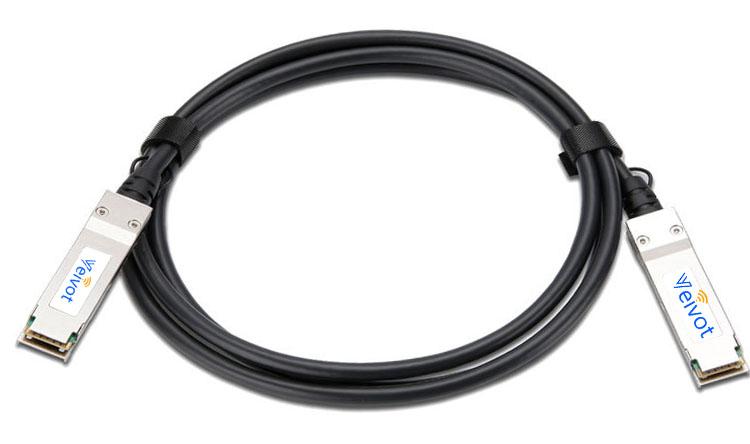 10Gbps SFP+ Passive Direct Attach Cable(DAC)