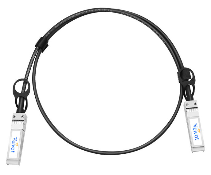 10Gbps SFP+ Active Direct Attach Cable (1),10Gbps SFP+ Active Direct Attach Cable (2),,,,,