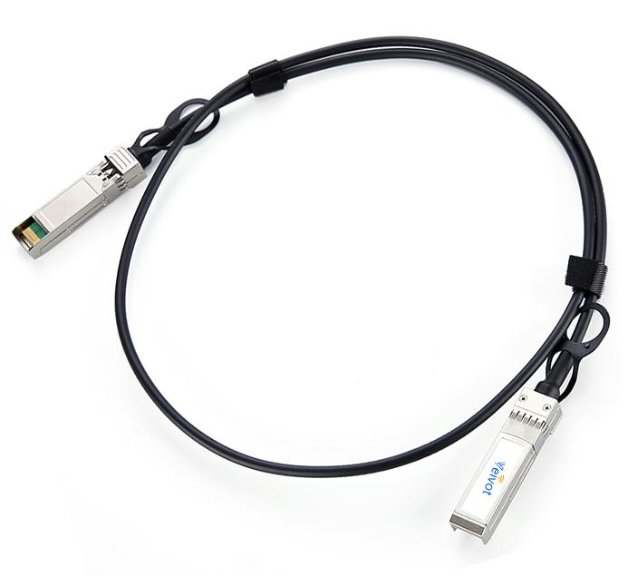 25Gbps SFP28 Industrial Passive Direct Attach Cable(DAC)