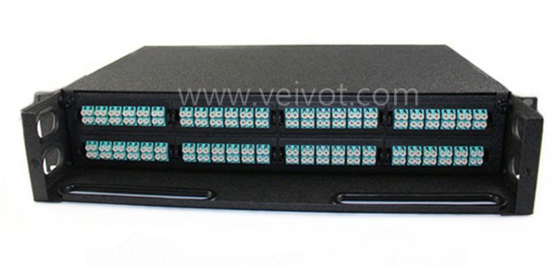 2U 192F MPO Rack Mount Patch Panel - VEIVOT (1),2U 192F MPO Rack Mount Patch Panel - VEIVOT (2),2U 192F MPO Rack Mount Patch Panel - VEIVOT (3),,,,