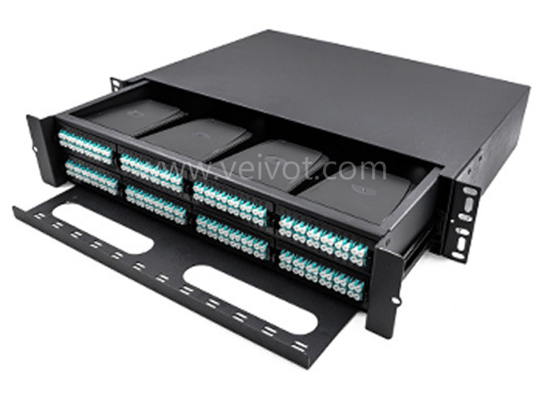 2U 192F MPO MTP Sliding Patch Panel - VEIVOT (1),2U 192F MPO MTP Sliding Patch Panel - VEIVOT (2),2U 192F MPO MTP Sliding Patch Panel - VEIVOT (3),2U 192F MPO MTP Sliding Patch Panel - VEIVOT (4),,,,,,,,,