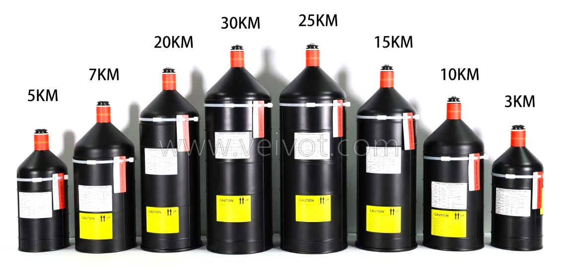 3-30km 0,FPV drone optical fiber kit - Veivot,3-30km FPV Optic Fiber Coils Tube Set Fiber Optic For Drone - Veivot,3km 5km 7km 10km 15km 20km 25km 30km FPV Optic Fiber Coils Tube Set Fiber Optic For Drone - Veivot