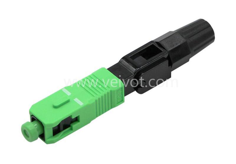 SC Mechanical Fast Connector (VV-FC-SC1)