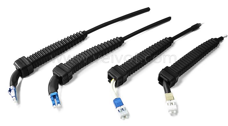 NSN Pre-terminated CPRI Cable