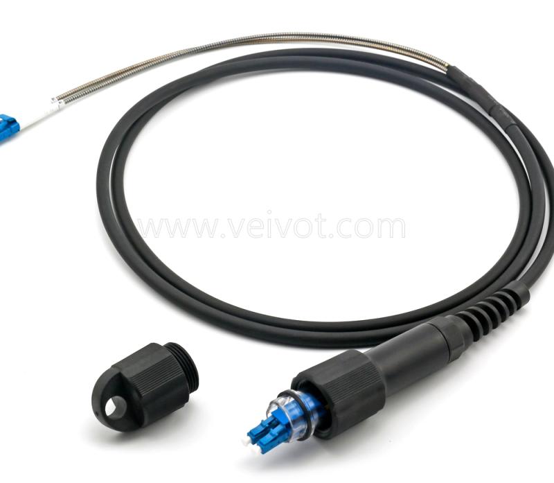 PDLC Pre-terminated Cable